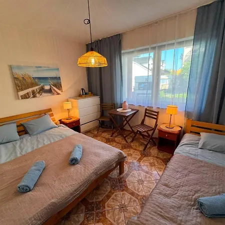 Seaside Nest Πανσιόν
