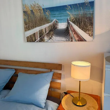 Seaside Nest Πανσιόν *