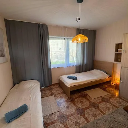 Seaside Nest Penzion