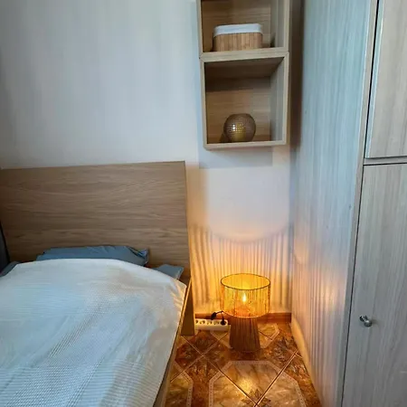 Seaside Nest