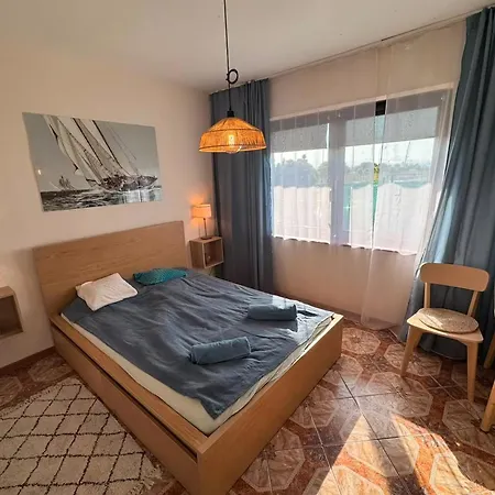 Seaside Nest *