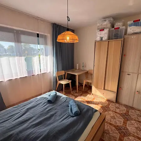 Seaside Nest Πανσιόν *