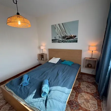 Seaside Nest *